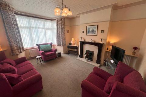 49 Ashridge Crescent, London, SE18 3EA