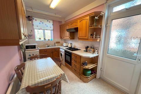 49 Ashridge Crescent, London, SE18 3EA