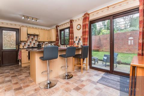 4 bedroom detached house for sale, Exeter EX4