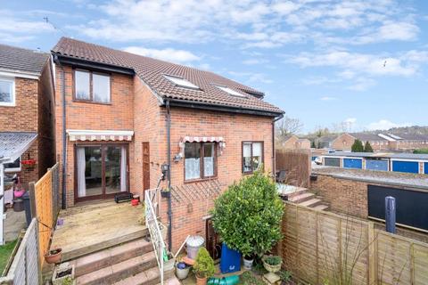 3 bedroom semi-detached house for sale, Marlow, Marlow SL7