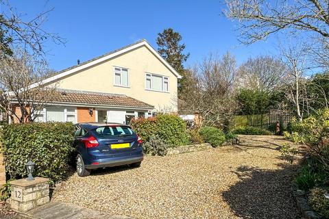 6 bedroom detached house for sale, St. Marys Close, Bransgore, Christchurch, Dorset, BH23