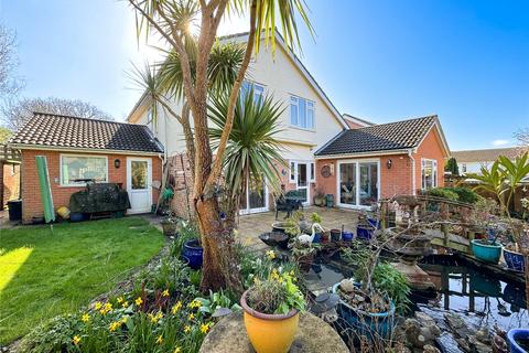 6 bedroom detached house for sale, St. Marys Close, Bransgore, Christchurch, Dorset, BH23