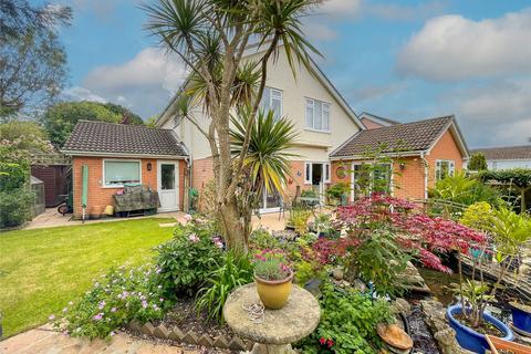 6 bedroom detached house for sale, St. Marys Close, Bransgore, Christchurch, Dorset, BH23