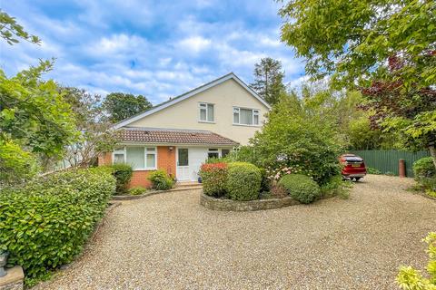 6 bedroom detached house for sale, St. Marys Close, Bransgore, Christchurch, Dorset, BH23