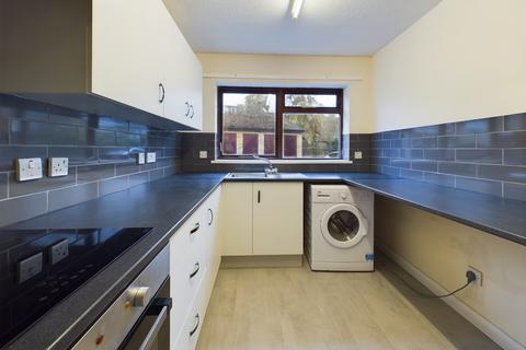 2 bedroom flat for sale, Misty Meadows, Howard Road, Cambridge