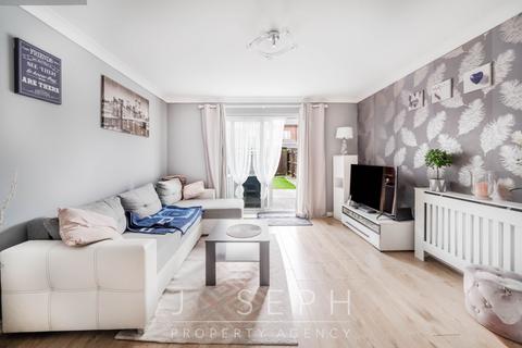 2 bedroom end of terrace house for sale, Saturn Road, Ipswich, IP1