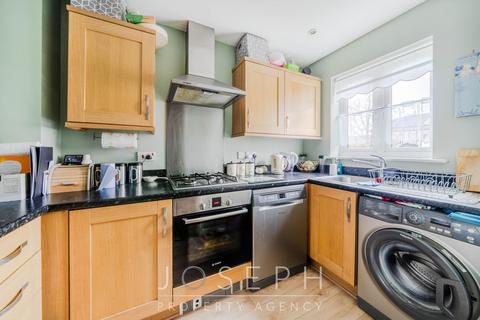 2 bedroom end of terrace house for sale, Saturn Road, Ipswich, IP1
