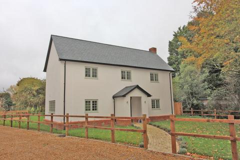 Spring Cottage Ashwell Road, Newnham, Baldock, SG7 5JX