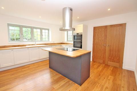 Spring Cottage Ashwell Road, Newnham, Baldock, SG7 5JX