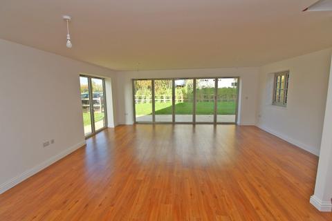 Spring Cottage Ashwell Road, Newnham, Baldock, SG7 5JX