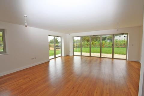 Spring Cottage Ashwell Road, Newnham, Baldock, SG7 5JX