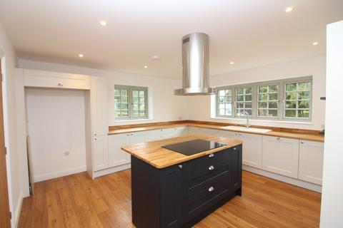 Spring Cottage Ashwell Road, Newnham, Baldock, SG7 5JX