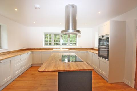 Spring Cottage Ashwell Road, Newnham, Baldock, SG7 5JX