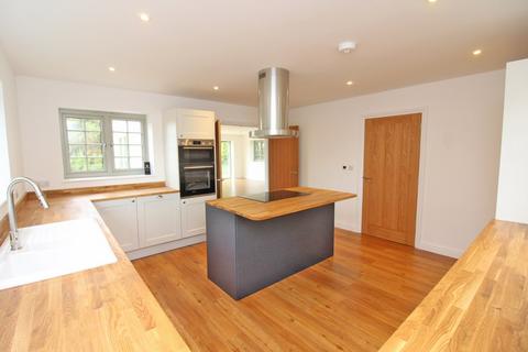 Spring Cottage Ashwell Road, Newnham, Baldock, SG7 5JX