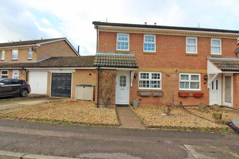 21 Aleyn Way, Baldock, SG7 6SU