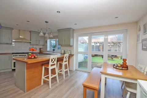 21 Aleyn Way, Baldock, SG7 6SU