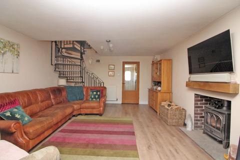 21 Aleyn Way, Baldock, SG7 6SU