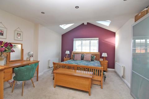 21 Aleyn Way, Baldock, SG7 6SU