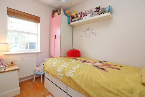21 Aleyn Way, Baldock, SG7 6SU