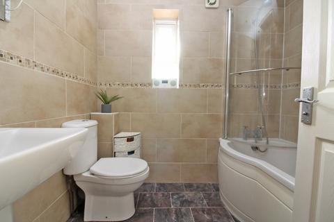 21 Aleyn Way, Baldock, SG7 6SU