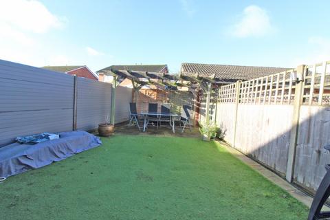 21 Aleyn Way, Baldock, SG7 6SU