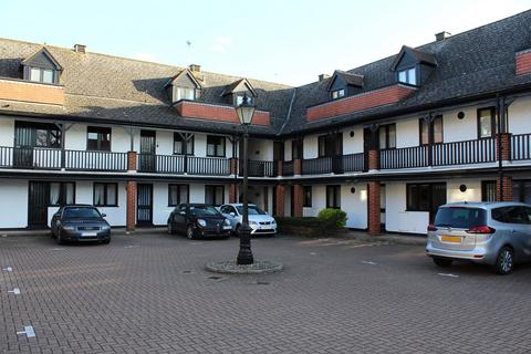 1 bedroom apartment for sale, Pryors Court, Baldock, SG7