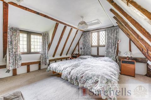 3 bedroom detached house for sale - Rushden, Buntingford, SG9
