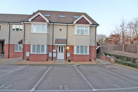 1 bedroom ground floor maisonette for sale, Weston Way, Baldock, SG7