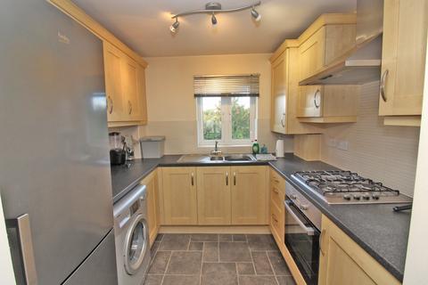 2 bedroom apartment for sale, Weston Way, Baldock, SG7