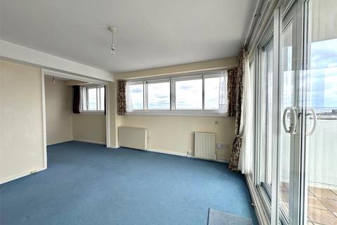 1 bedroom apartment for sale, Hartington Place, Eastbourne, East Sussex, BN21