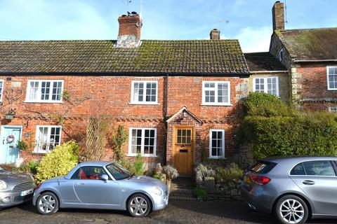 2 bedroom terraced house for sale, Salisbury Road, Steeple Langford, Salisbury, Wiltshire, SP3