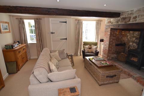 2 bedroom terraced house for sale - Salisbury Road, Steeple Langford, Salisbury, Wiltshire, SP3
