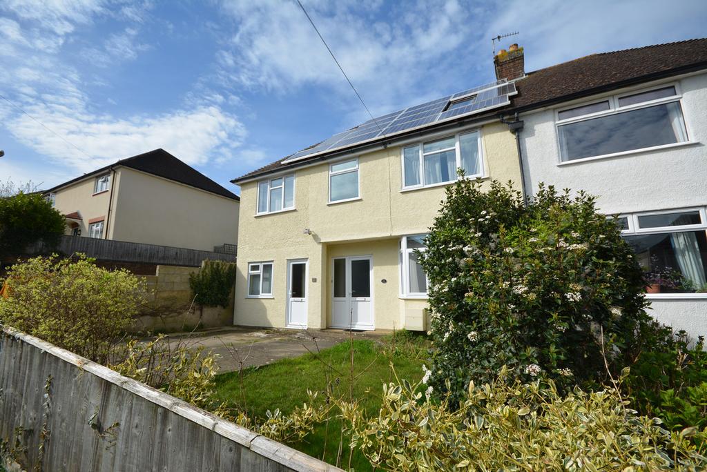 Raleigh Park Road, Oxford, OX2 5 bed semidetached house for sale £