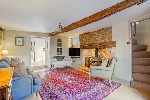 2 bedroom terraced house for sale, West End, Northleach, Gloucesterhire, GL54