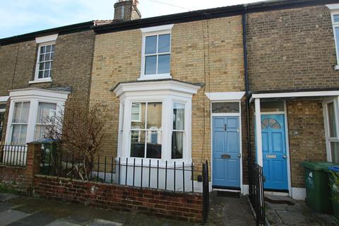 3 bedroom terraced house for sale, Bedford Place