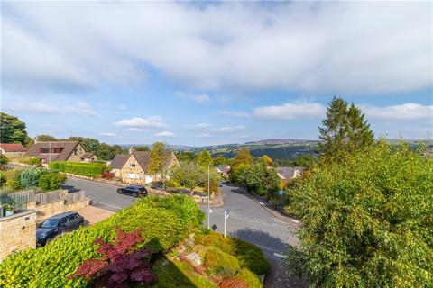 5 bedroom detached house for sale, Hollingwood Rise, Ilkley, West Yorkshire, LS29