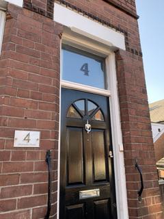 undefined, 4 Worksop Road, Nottingham, NG3 2BA