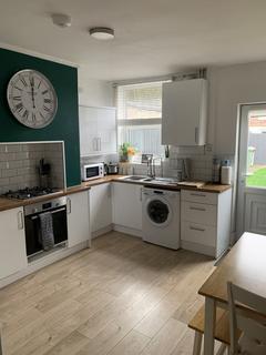 undefined, 4 Worksop Road, Nottingham, NG3 2BA
