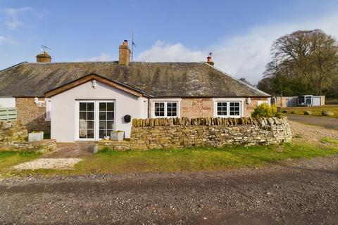 2 bedroom cottage for sale - 2 Baldowrie Farm Cottage, Kettins, Perthshire, PH13