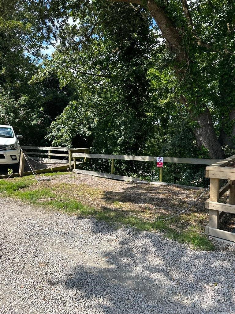 Parking Space