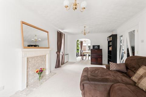 12 Bert Allen Drive, Old Leake, Boston, PE22 9LG