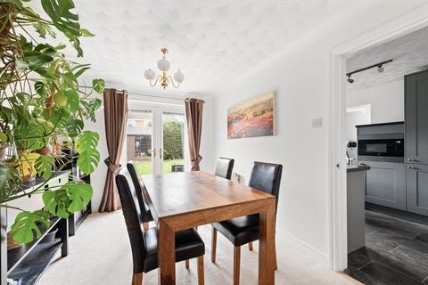 12 Bert Allen Drive, Old Leake, Boston, PE22 9LG