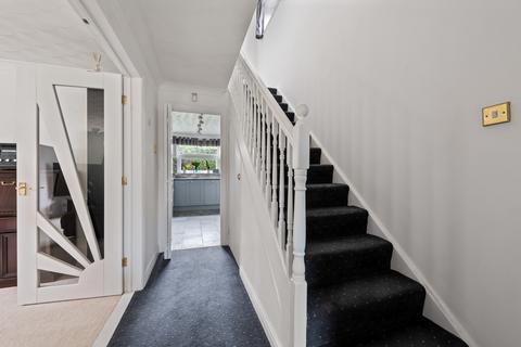 12 Bert Allen Drive, Old Leake, Boston, PE22 9LG