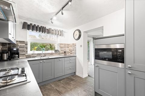 12 Bert Allen Drive, Old Leake, Boston, PE22 9LG