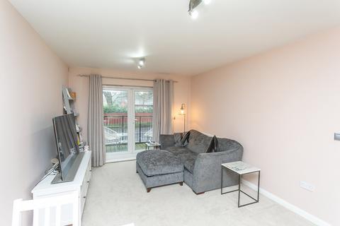 1 bedroom apartment for sale, Melia Close, Watford, Hertfordshire, WD25