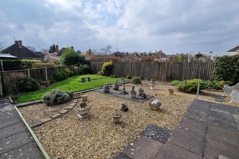 2 bedroom bungalow for sale - Wellgate Avenue, Leicester LE4