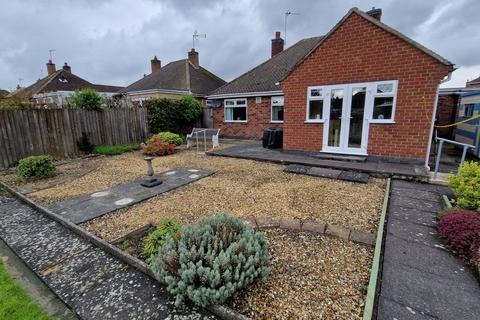 2 bedroom bungalow for sale, Wellgate Avenue, Leicester LE4