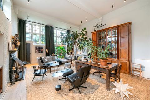 3 bedroom apartment for sale, St Oswald's Place, London SE11