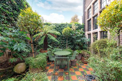 3 bedroom apartment for sale, St Oswald's Place, London SE11