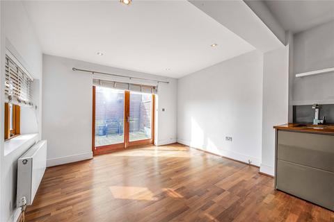 2 bedroom flat for sale, Hubert Grove, London, SW9